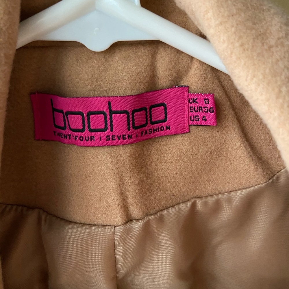 BOOHOO jacket - Picture 2 of 3
